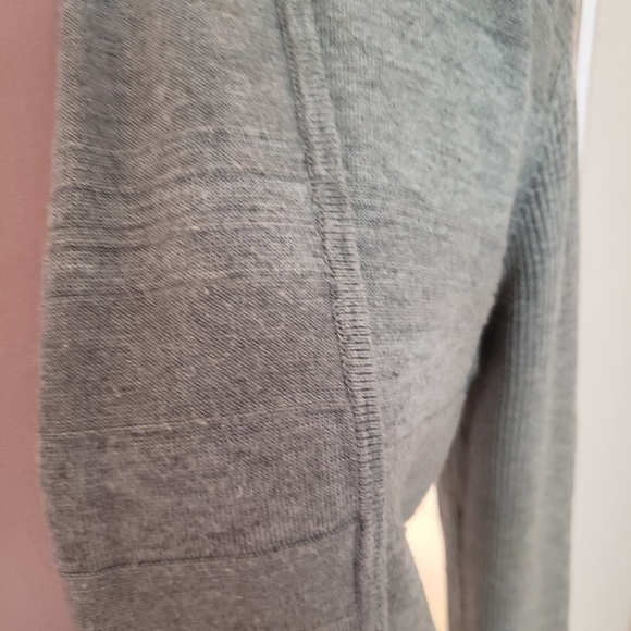 Grey cardigan - Picture 2 of 6